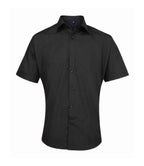 PR209 Black Front
