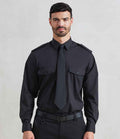 PR210 Black Model