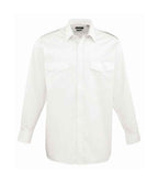 PR210 White Front