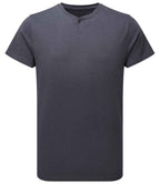 PR219 Navy Marl Front