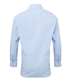 PR220 Light Blue/White Back