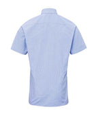 PR221 Light Blue/White Back