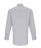 PR244 Silver Back
