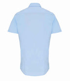 PR246 Pale Blue Back