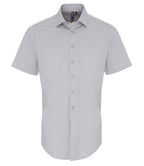 PR246 Silver Front