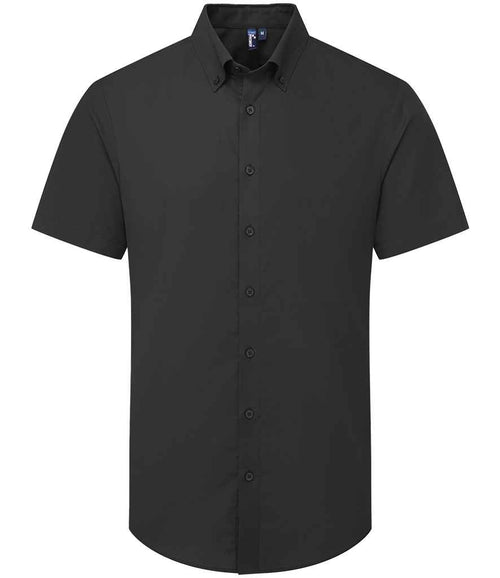 PR286 Black Front