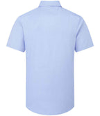 PR286 Oxford Blue Back