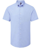 PR286 Oxford Blue Front