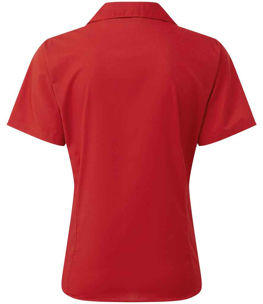 PR302 Red Back