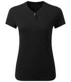 PR319 Black Front