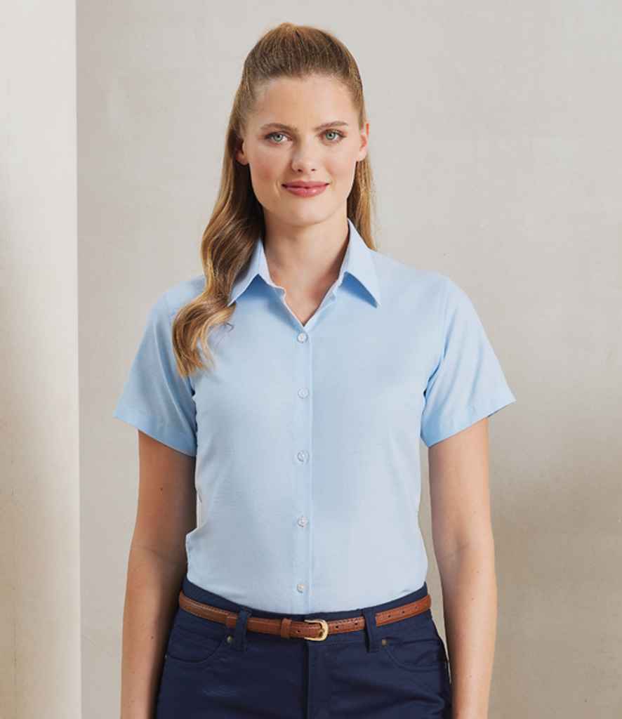 PR336 Light Blue Model