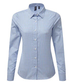 PR352 Light Blue/White Front