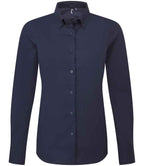 PR384 Navy Front