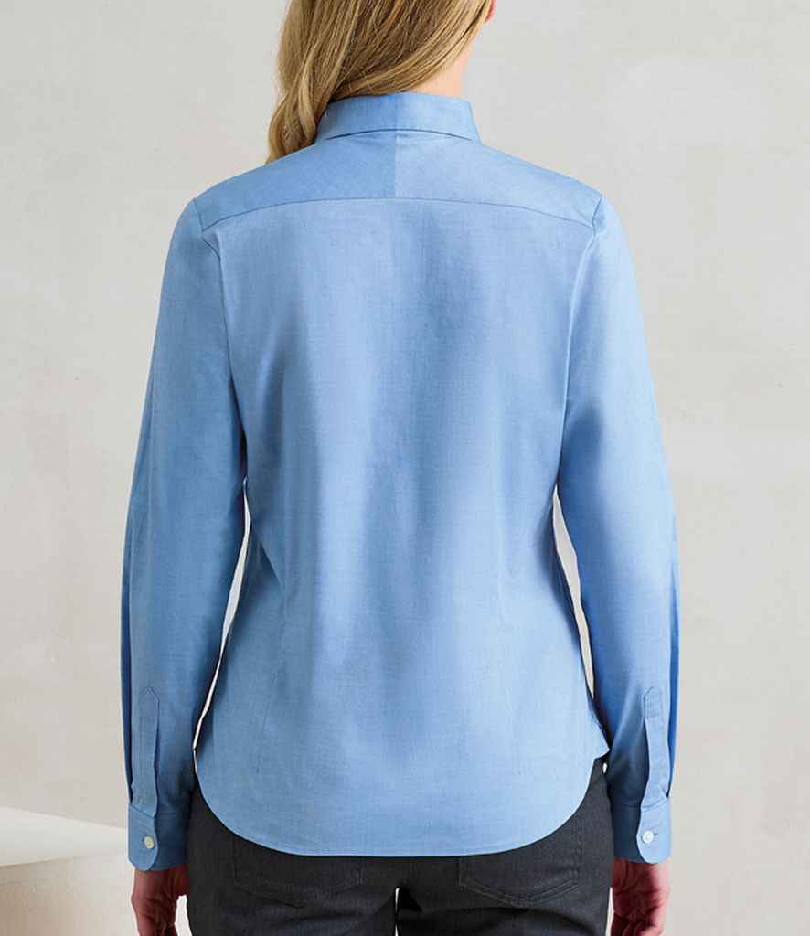PR384 Oxford Blue Model