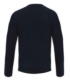 PR400 Navy Back