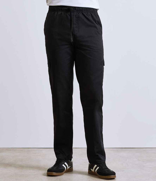 PR555 Black Model