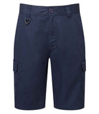 PR564 Navy Front