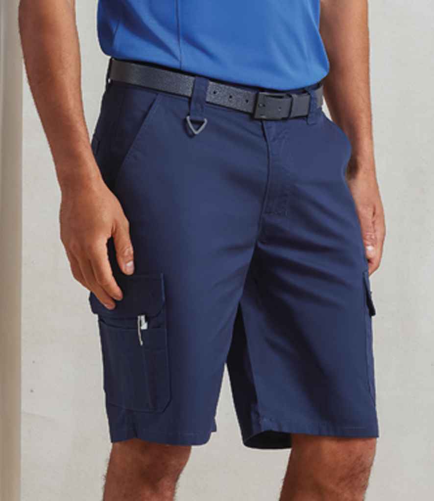 PR564 Navy Model