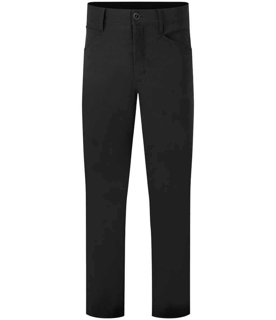 PR566 Black Front