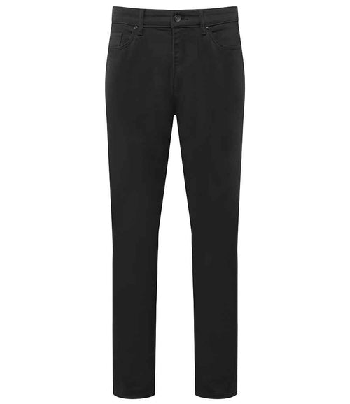 PR567 Stay Black Front
