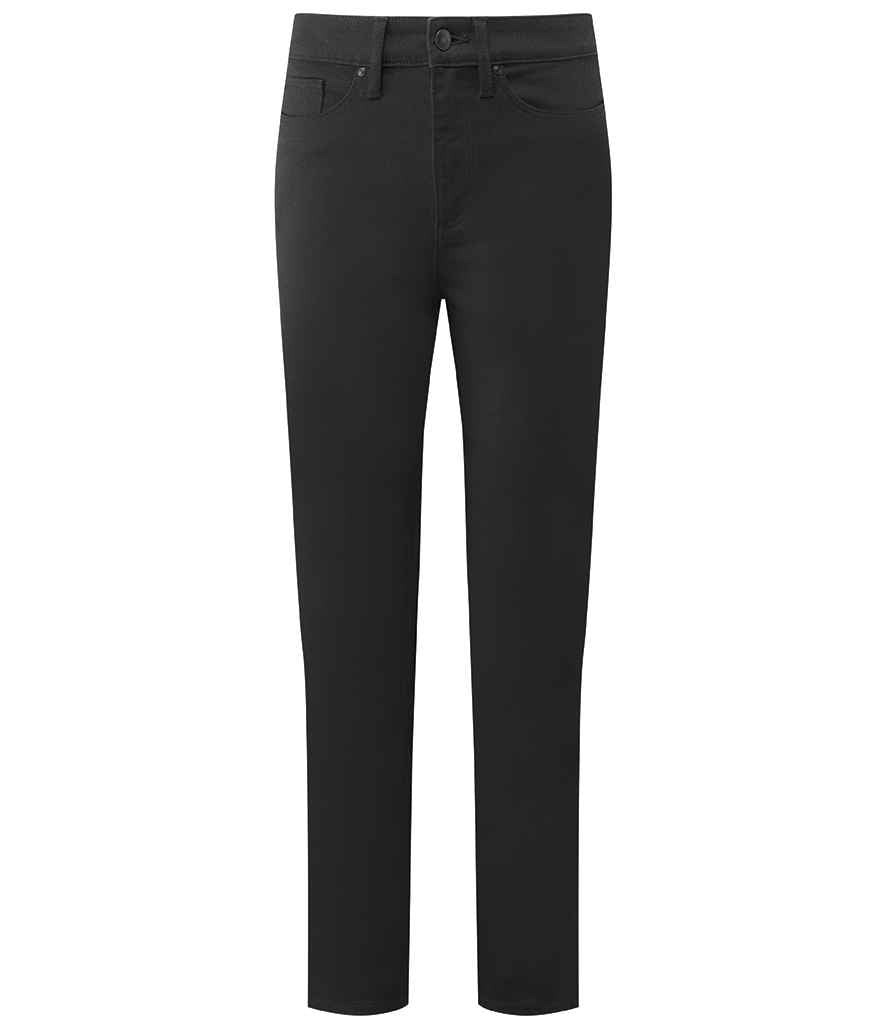 PR577 Stay Black Front