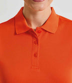 PR632 Orange Model