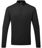 PR647 Black Front