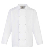 PR665 White Front