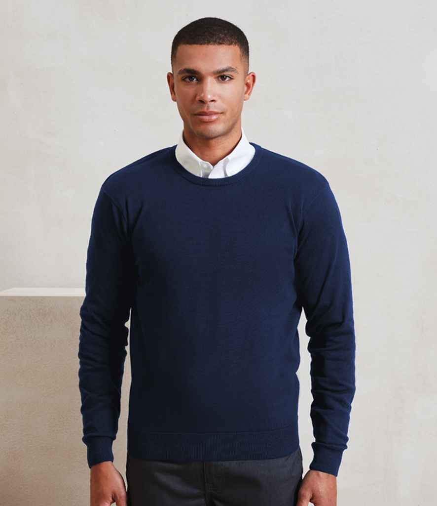 PR692 Navy Model