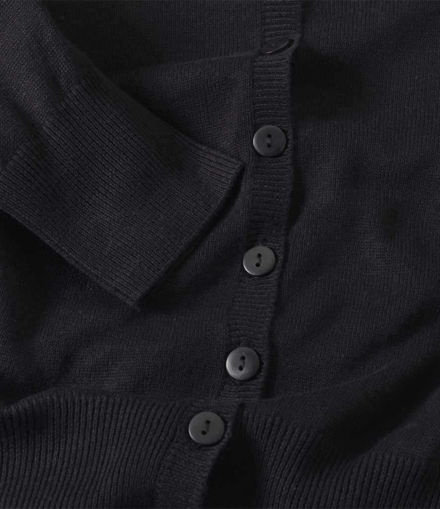 PR697 Black Detail