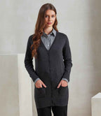 PR698 Charcoal Model