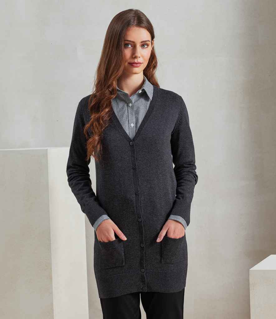 PR698 Charcoal Model
