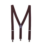 PR701 Brown Front
