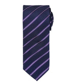 PR784 Navy/Purple Front