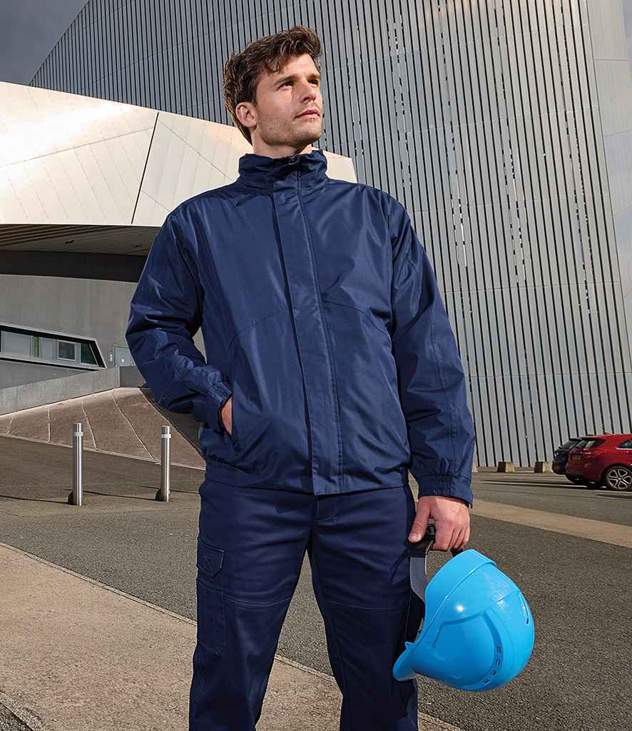 PR800 Navy Model