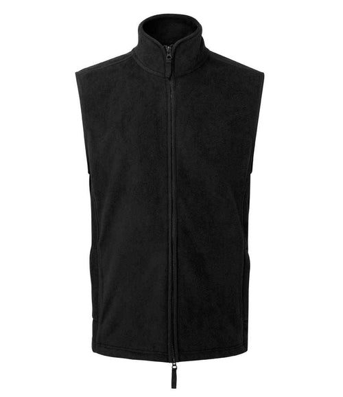 PR803 Black/Black Front