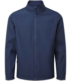 PR810 Navy Front