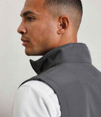 PR814 Dark Grey Model