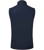 PR814 Navy Back