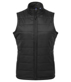 PR815 Black Front