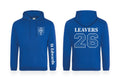 St Edward's Catholic Primary School 'Leavers Hoodie'