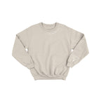 Mama Sweatshirt with Kids’ Names on Sleeve