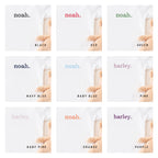 Personalised Baby Sleepsuit, Vest or Bib – Custom Printed Name Gift