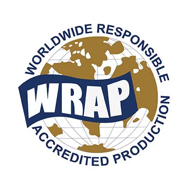 WRAP Ethical Certified